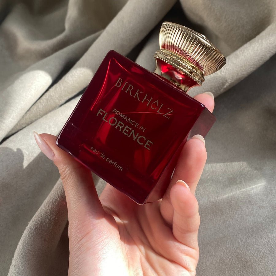 BIRKHOLZ Romance in Florence EDP