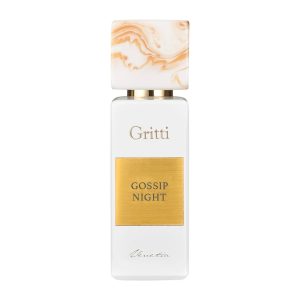 GRITTI Gossip Night EDP