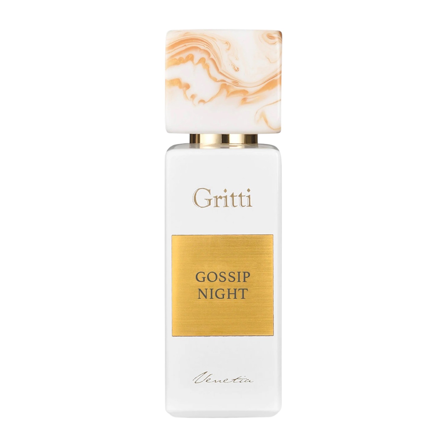GRITTI Gossip Night EDP