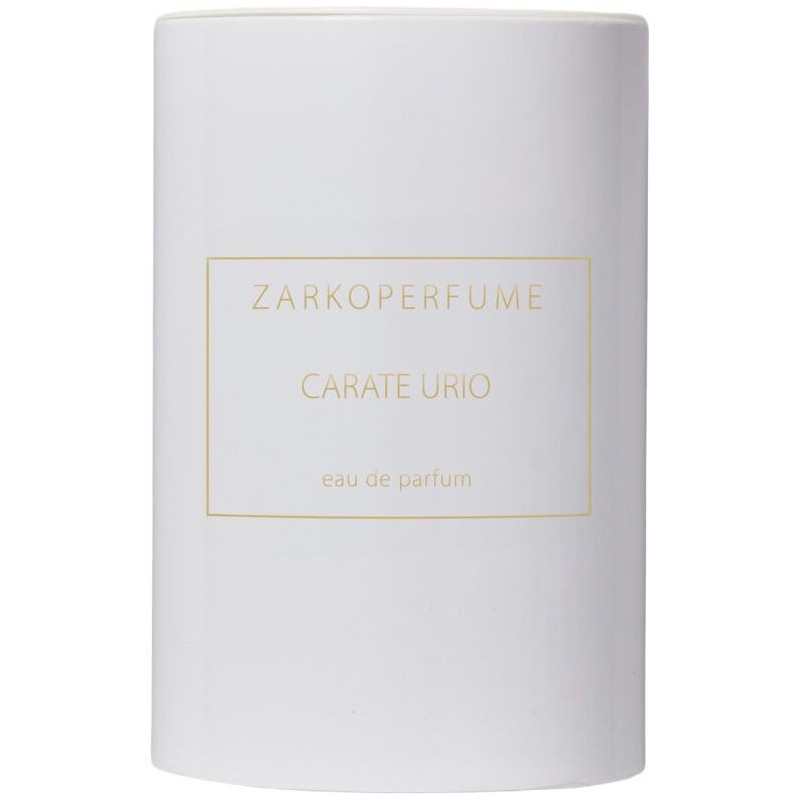 ZARKOPERFUME CARATE URIO