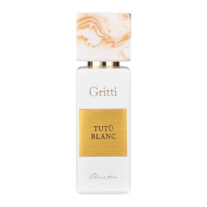 GRITTI Tutu Blanc EDP