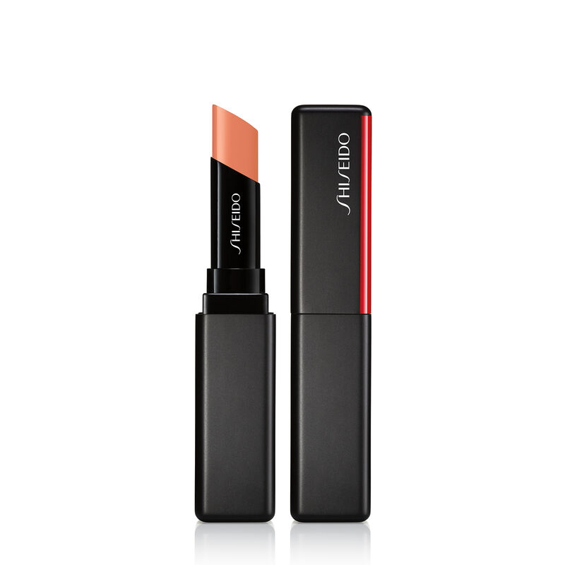 Shiseido ColorGel LipBalm lūpų dažai (įv. atspalviai)