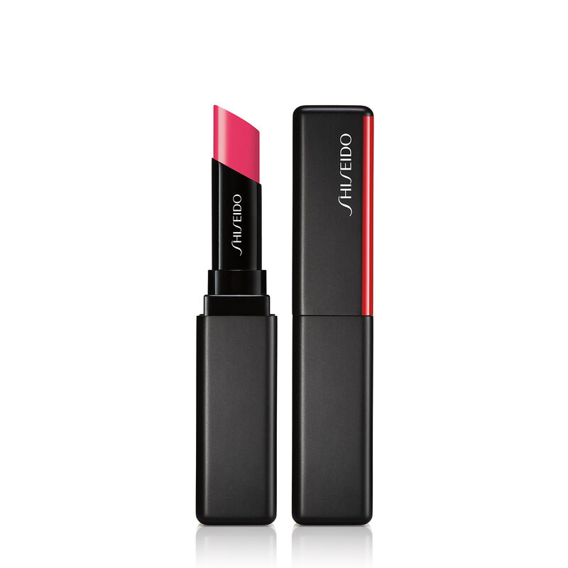 Shiseido ColorGel LipBalm lūpų dažai (įv. atspalviai)