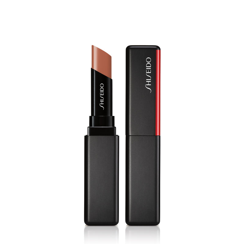 Shiseido ColorGel LipBalm lūpų dažai (įv. atspalviai)