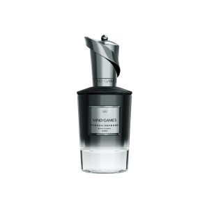 Mind Games French Defense Extrait
