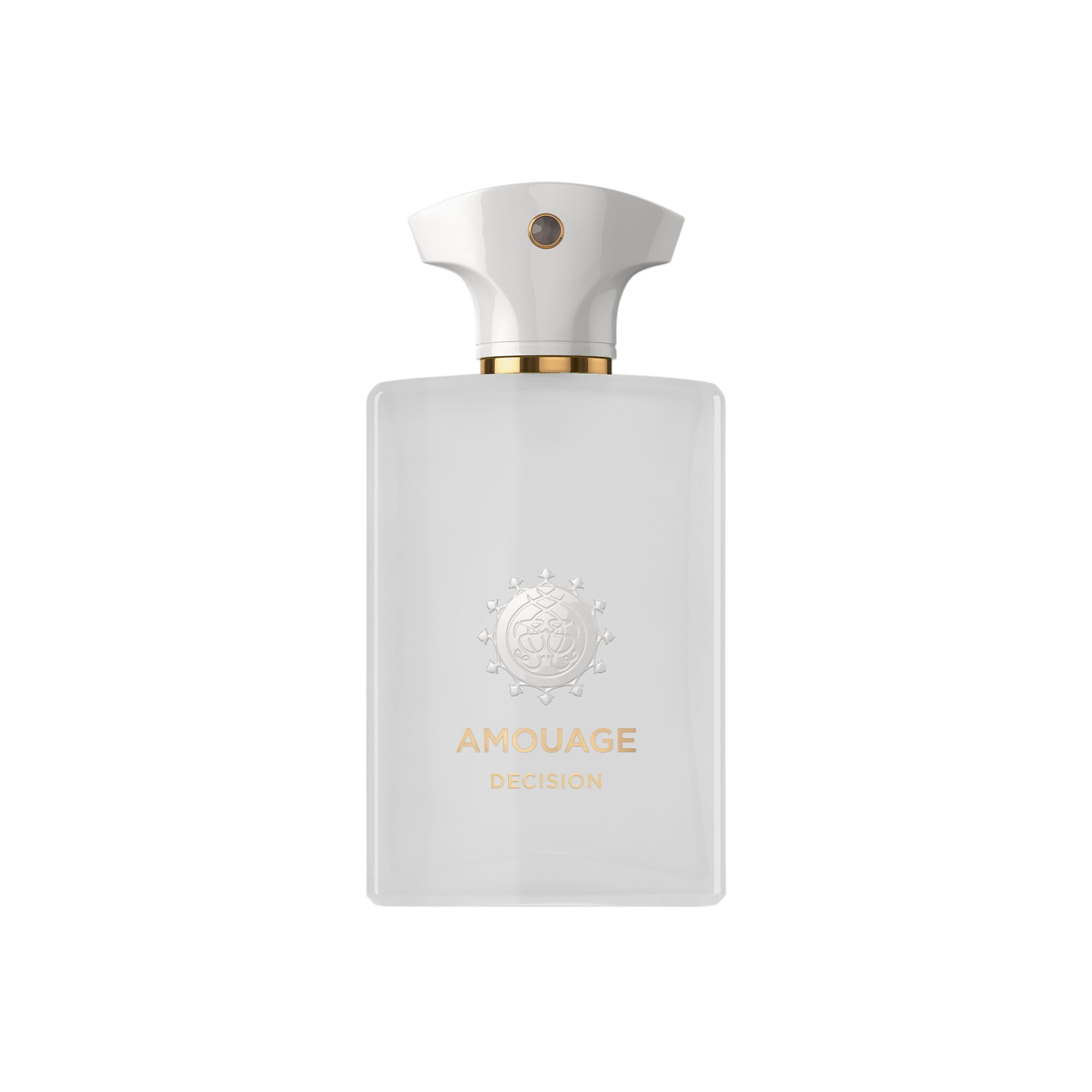 Amouage Decision EDP