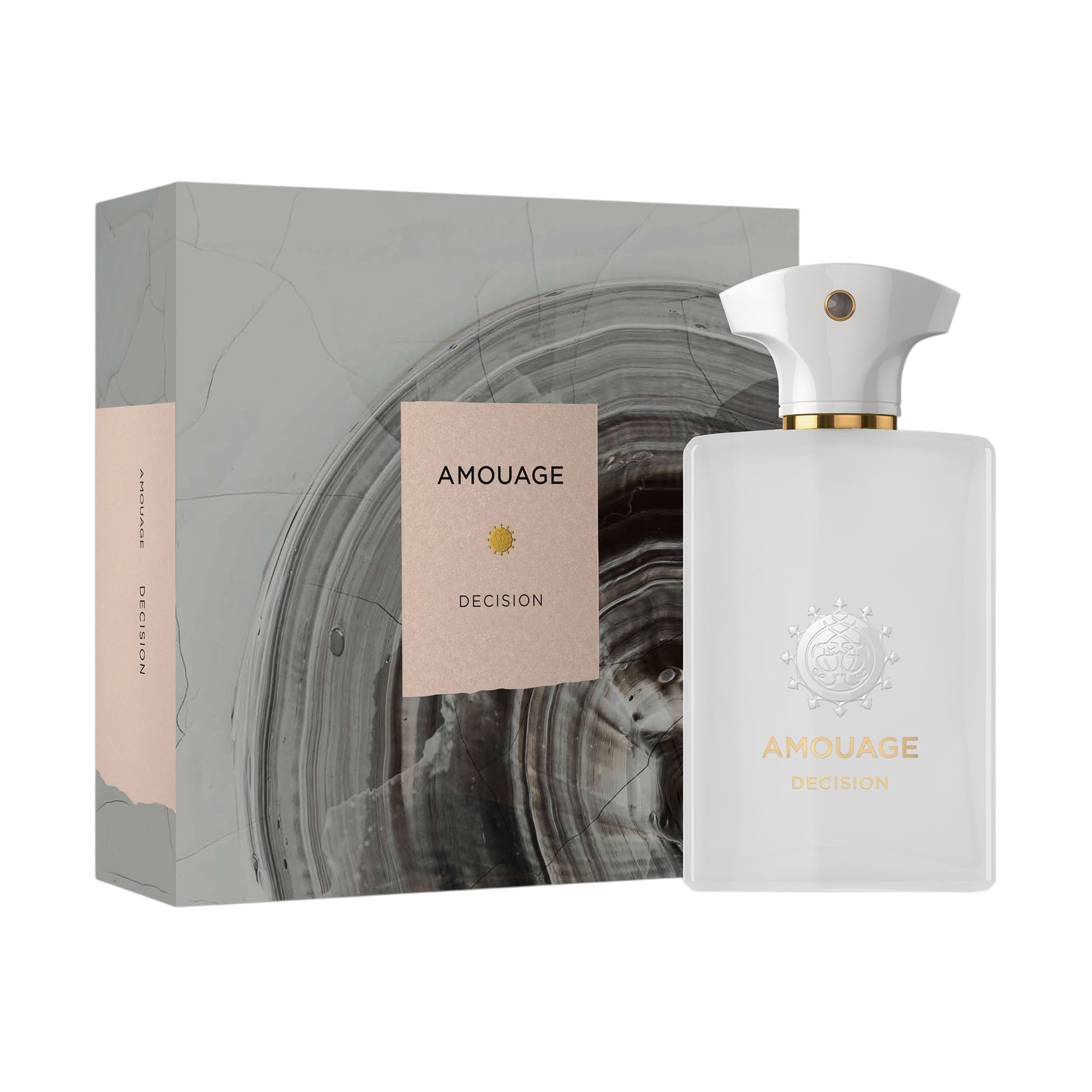 Amouage Decision EDP