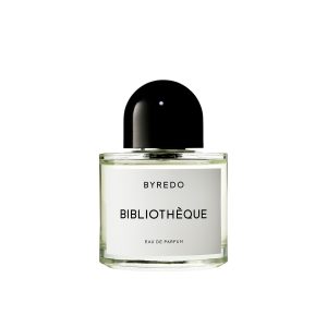 BYREDO Bibliothèque EDP