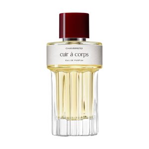 Chambre52 Cuir à Corps EDP