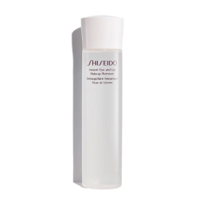 Shiseido Instant Eye and Lip Makeup Remover akių ir lūpų makiažo valiklis