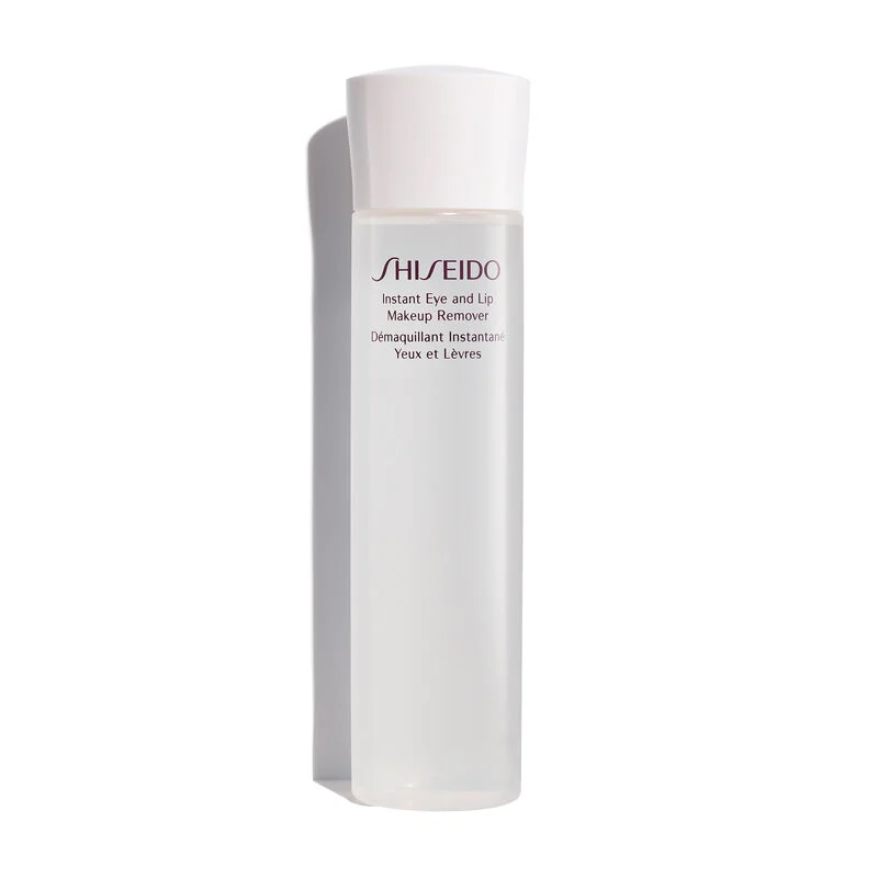 Shiseido Instant Eye and Lip Makeup Remover akių ir lūpų makiažo valiklis