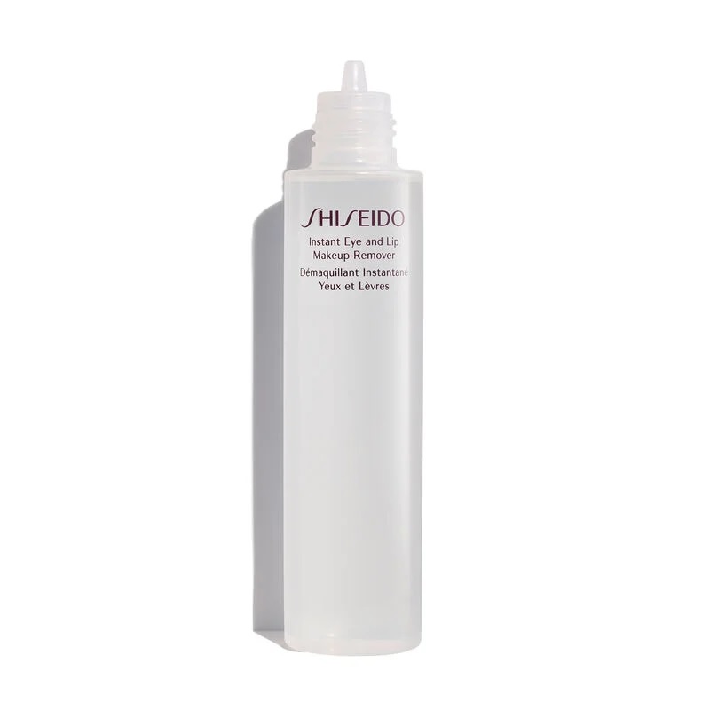 Shiseido Instant Eye and Lip Makeup Remover akių ir lūpų makiažo valiklis