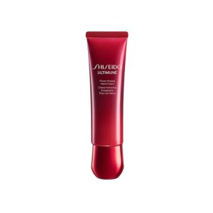 Shiseido ULTIMUNE Power Infusing Hand Cream Rankų kremas