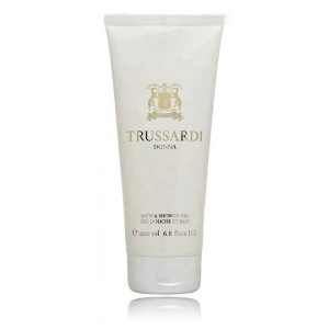 Trussardi Donna parfumuotas dušo gelis