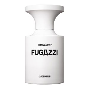 BORNTOSTANDOUT FUGAZZI EDP