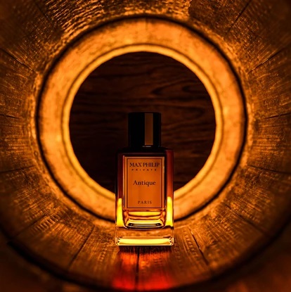 Max Philip Antique EDP