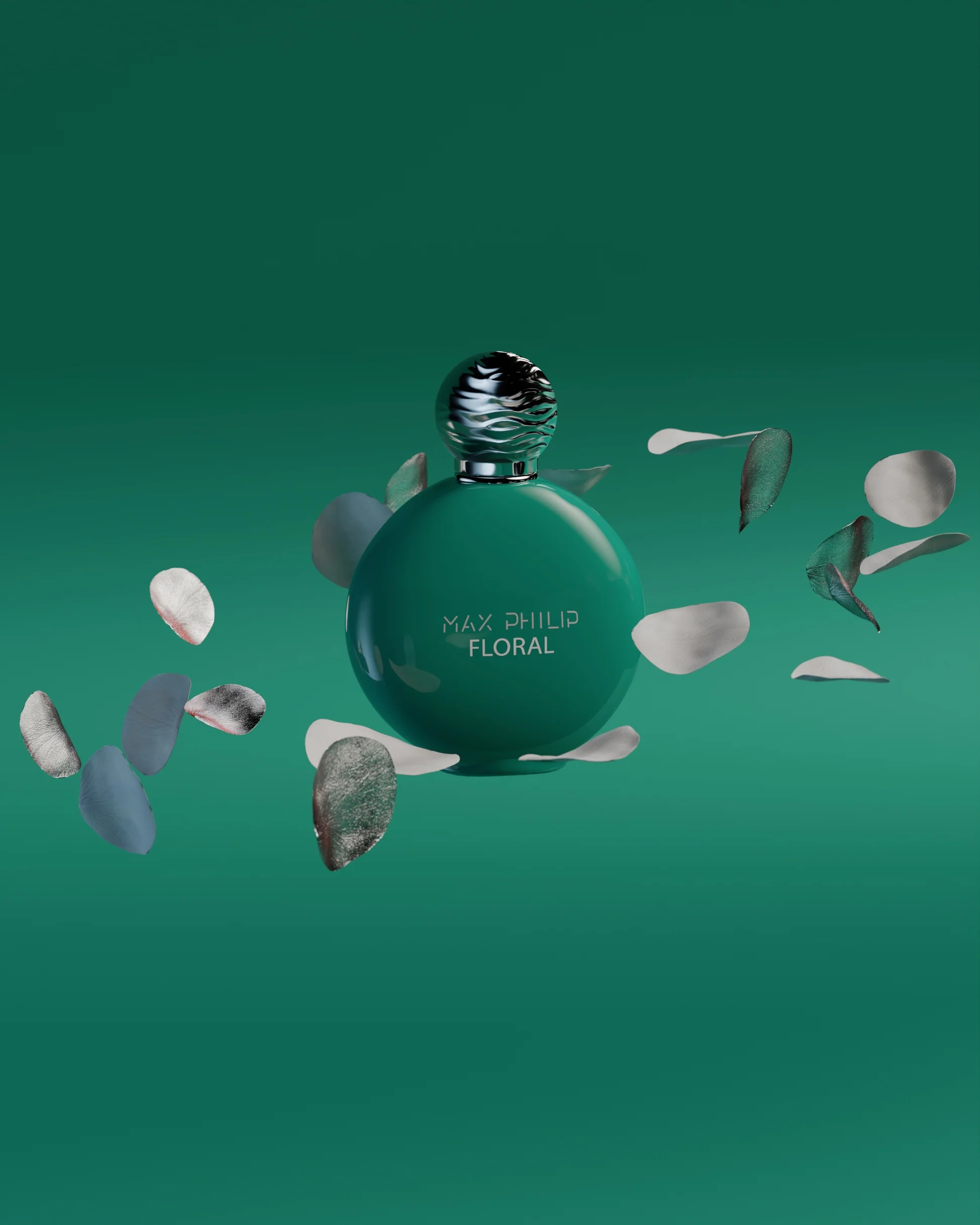 Max Philip Floral EDP