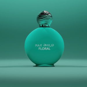 Max Philip Floral EDP