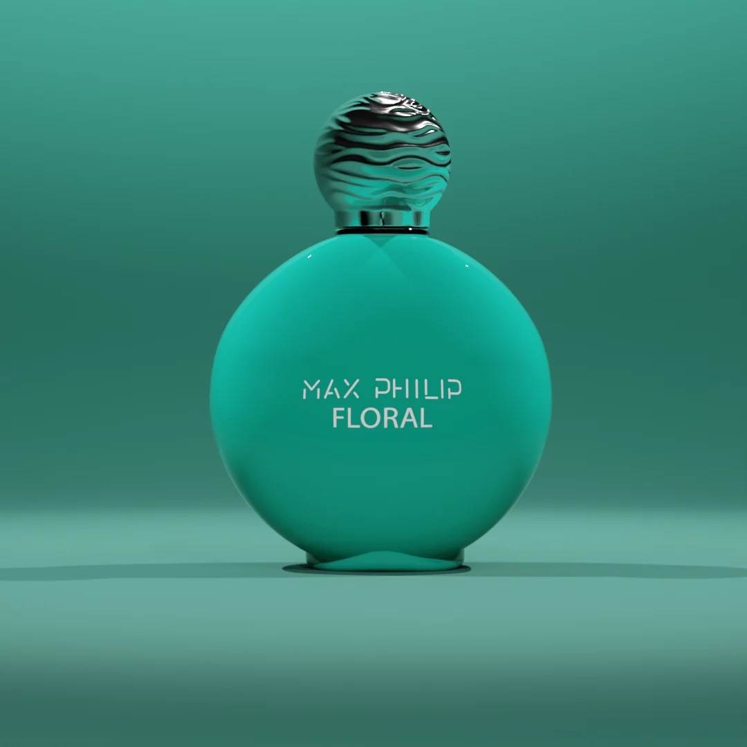 Max Philip Floral EDP