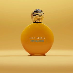 Max Philip Mandarin EDP