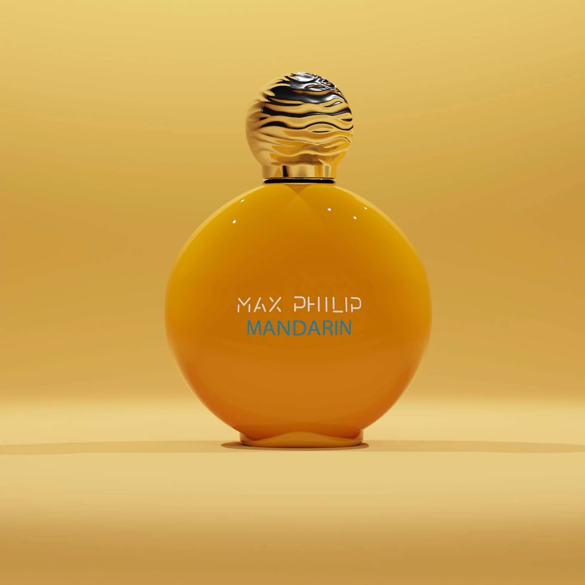 Max Philip Mandarin EDP