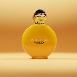 Max Philip Mango EDP