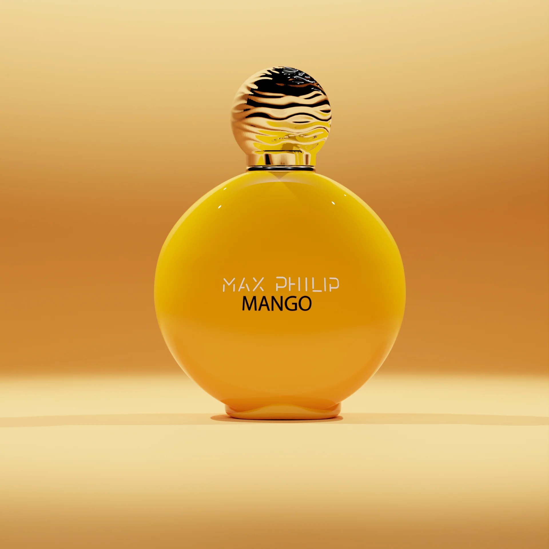 Max Philip Mango EDP
