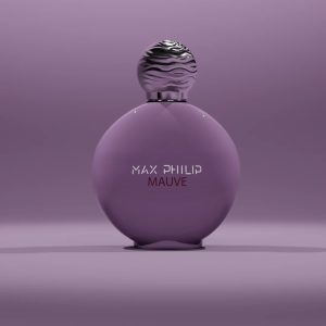 Max Philip Mauve EDP