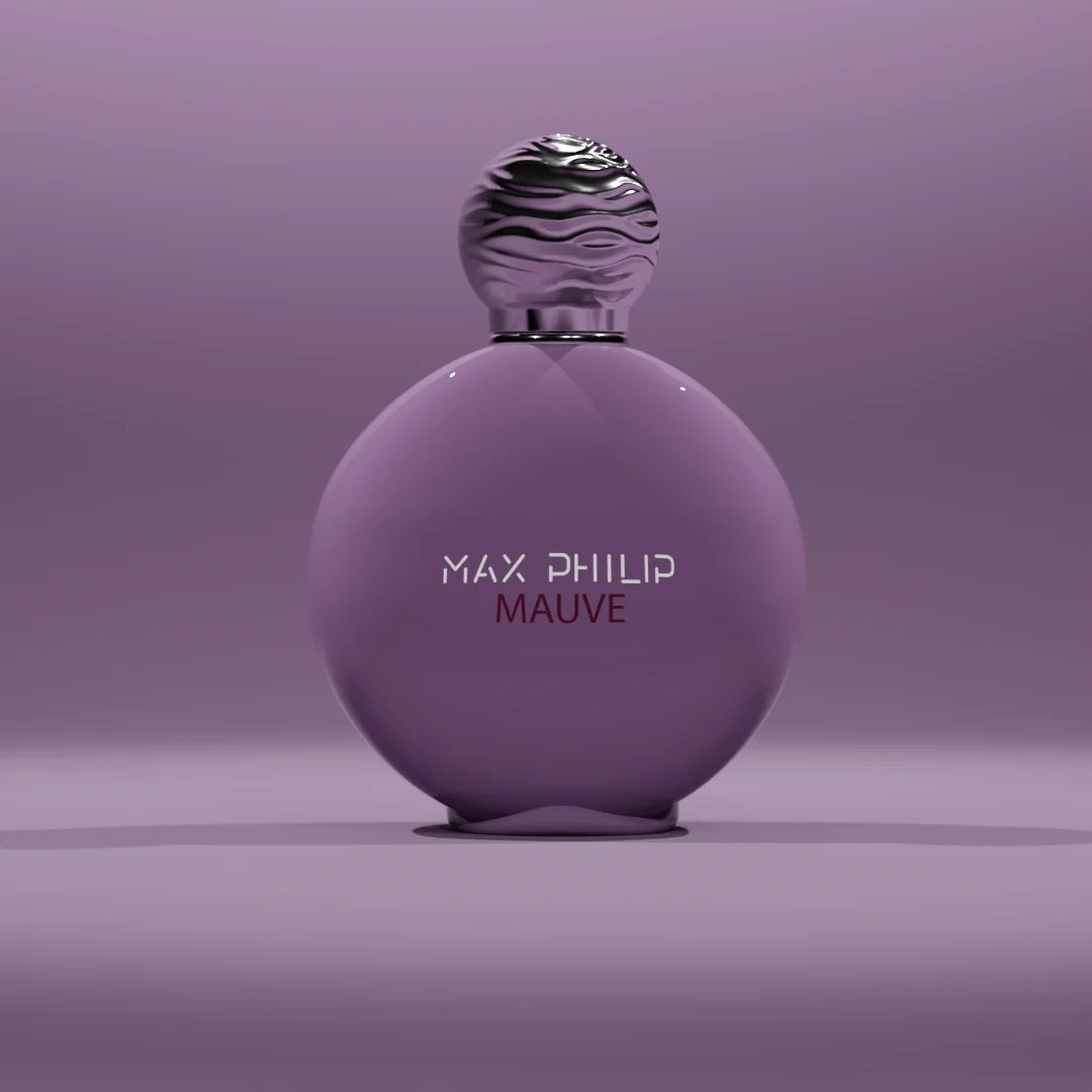 Max Philip Mauve EDP