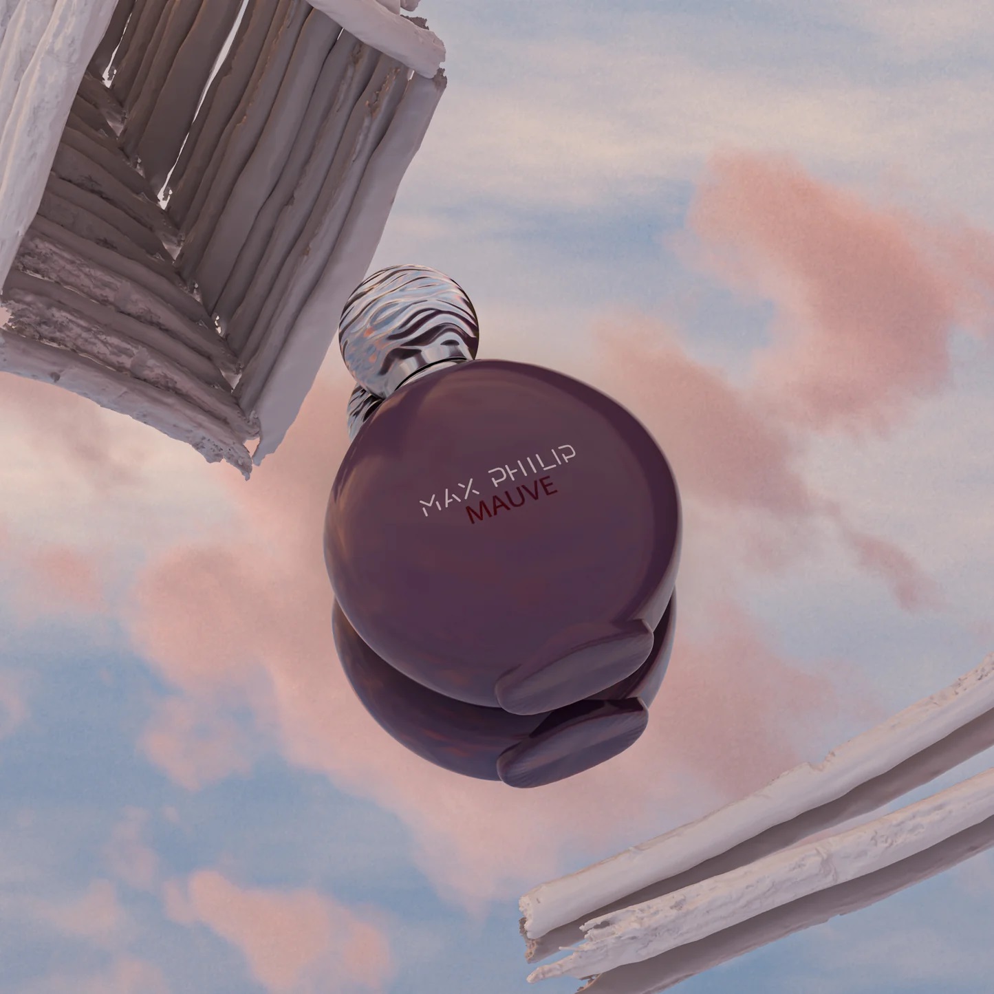 Max Philip Mauve EDP
