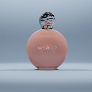Max Philip Solar EDP