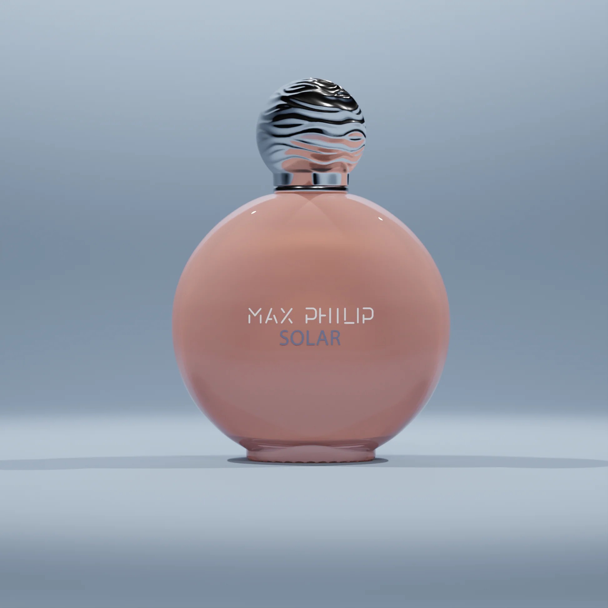 Max Philip Solar EDP
