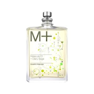 Escentric Molecules Molecule 01 + Clary Sage