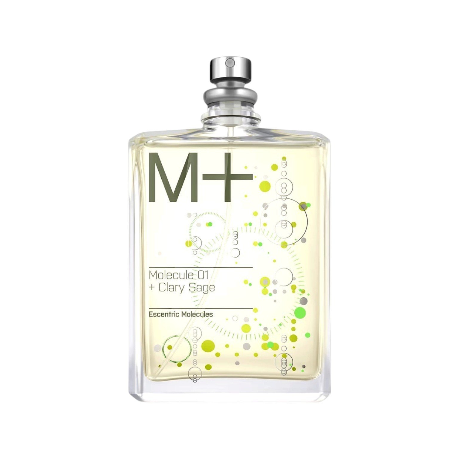 Escentric Molecules Molecule 01 + Clary Sage